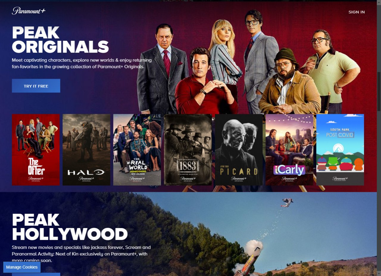 [04/05/2022] Paramount Plus mit Starttermin und Preis