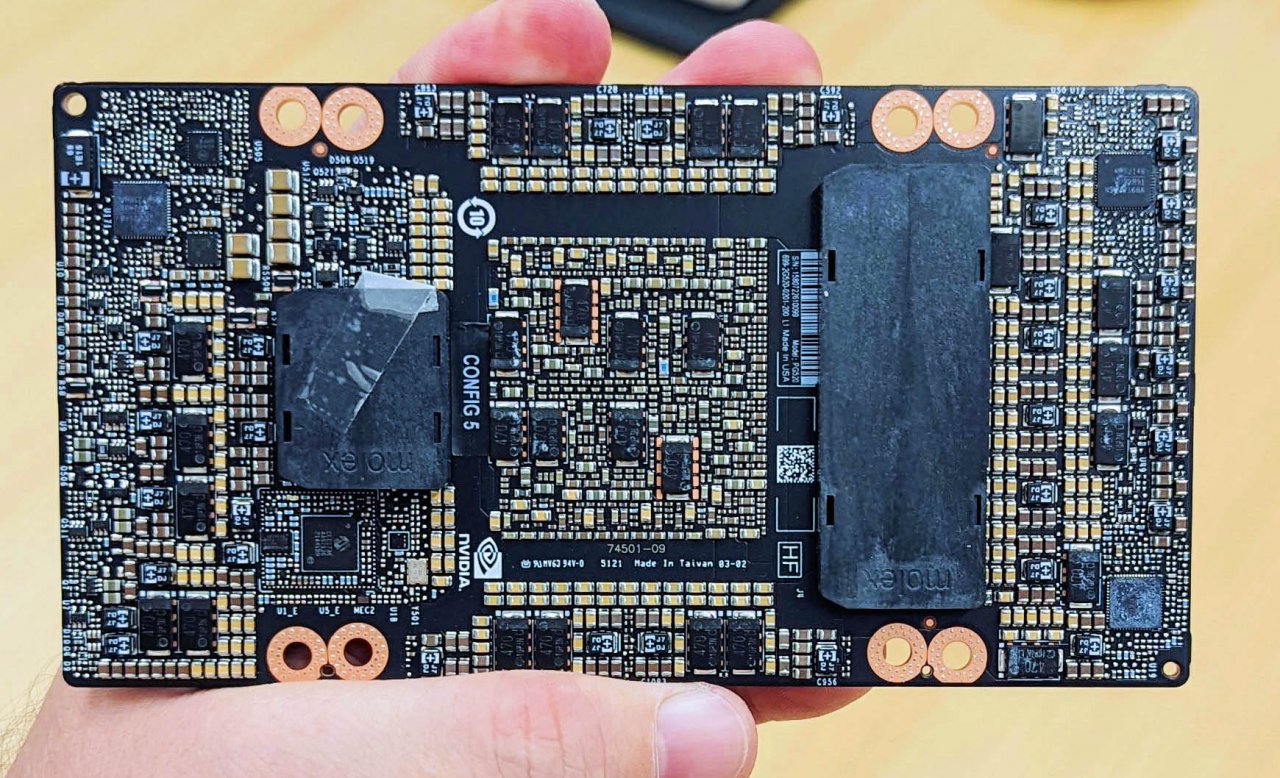 [06/05/2022] Nvidia H100 (1)
