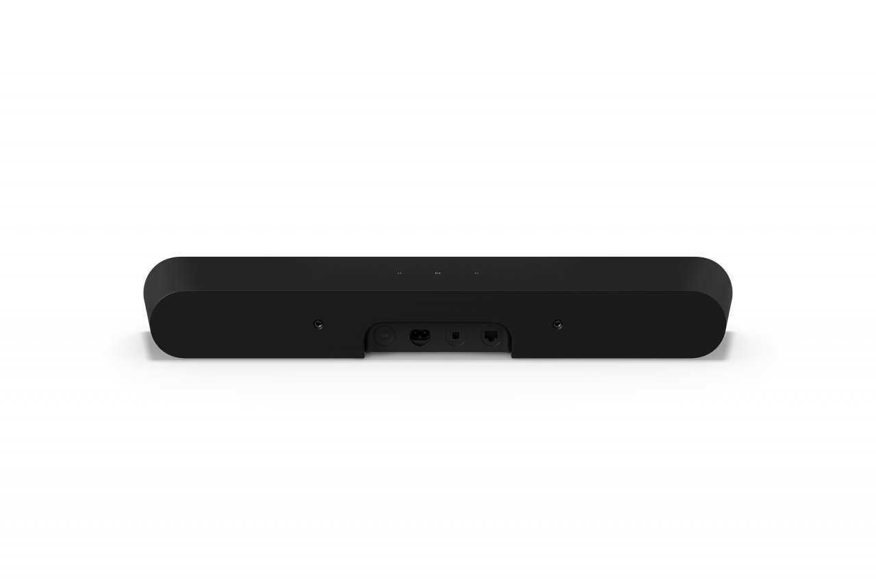 [11/05/2022] Ray Black Product Render Back