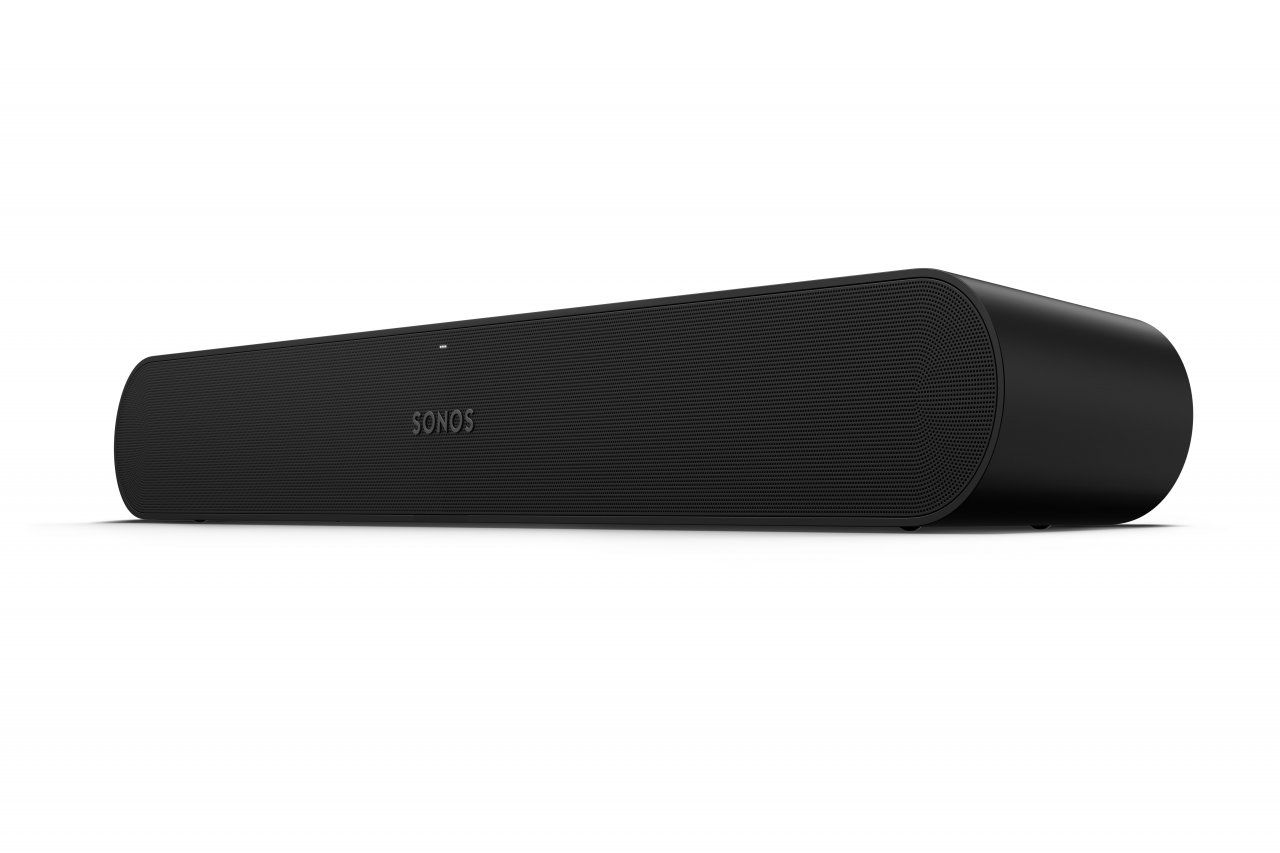 [11/05/2022] Ray Black Product Render Detail Sideview