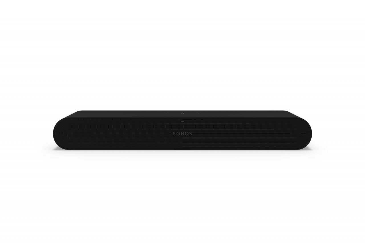 [11/05/2022] Ray Black Product Render Front