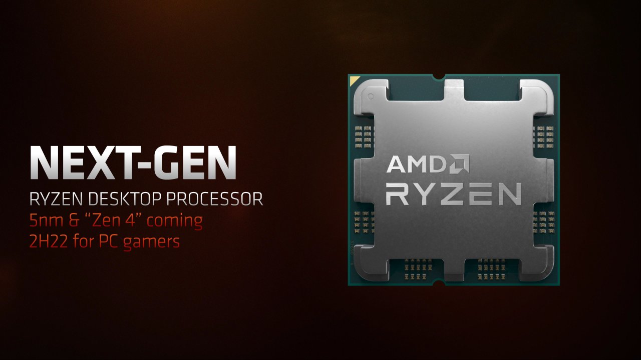 [16/05/2022] Ryzen 7000: Raptor Lake schneller als Raphael? [Gerücht] (1)