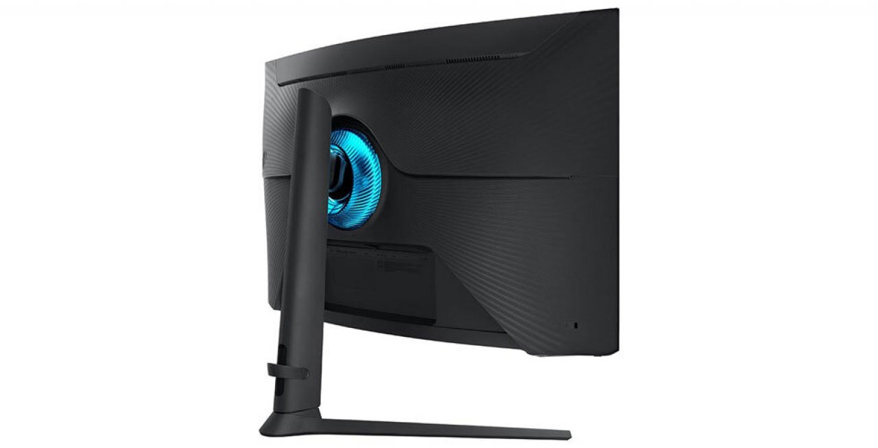[24/05/2022] Samsung Odyssey Neo G7. (2)