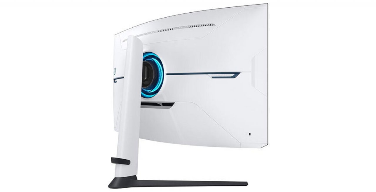 [24/05/2022] Samsung Odyssey Neo G8. (2)