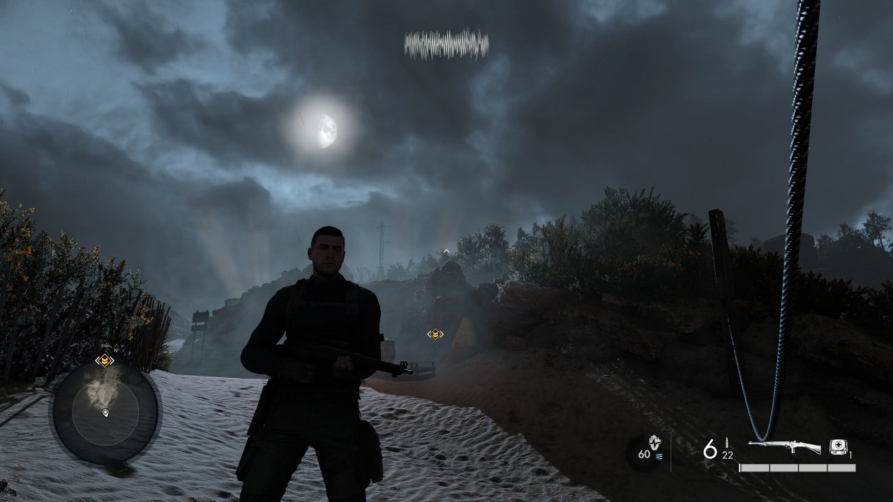 [24/05/2022] Sniper Elite 5 im Technik-Test (Bilder: Ultra HD maxed & downsampled @ 1440p). (7)