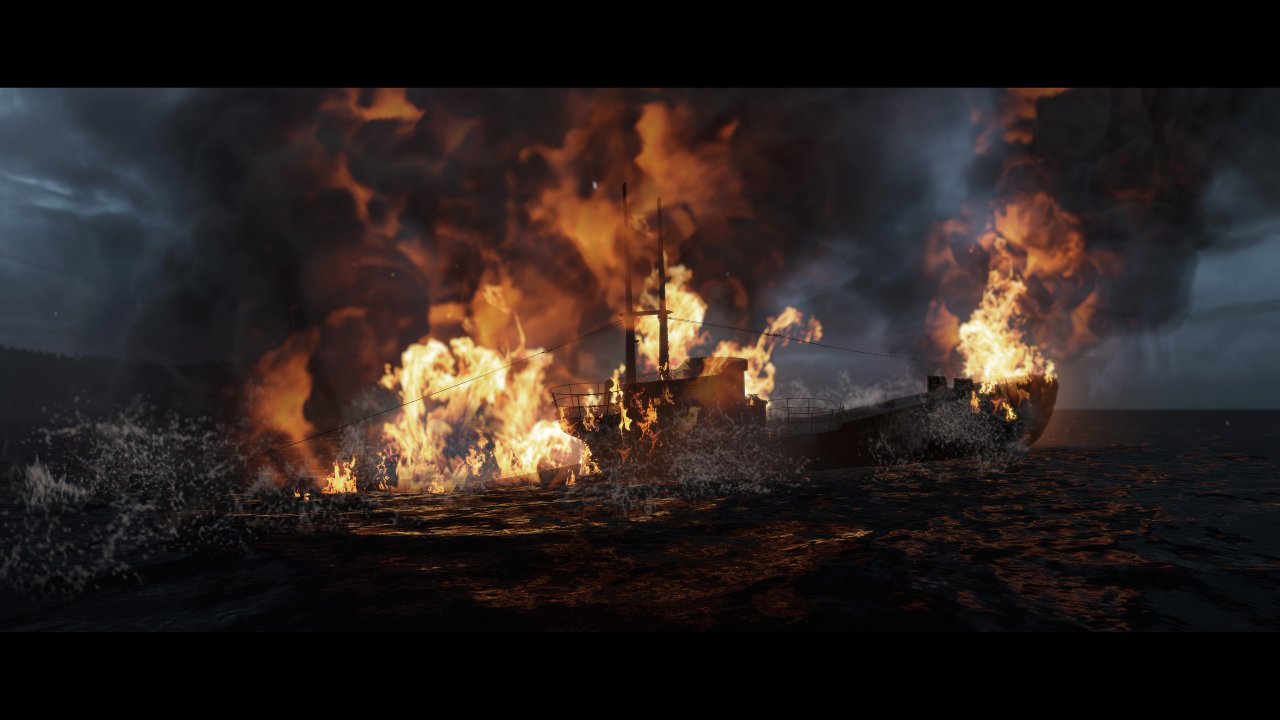 [24/05/2022] Sniper Elite 5 im Technik-Test (Bilder: Ultra HD maxed & downsampled @ 1440p). (11)