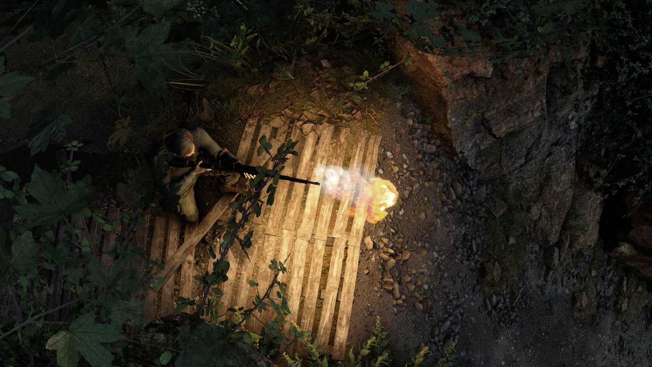 [24/05/2022] Sniper Elite 5 im Technik-Test (Bilder: Ultra HD maxed & downsampled @ 1440p). (14)
