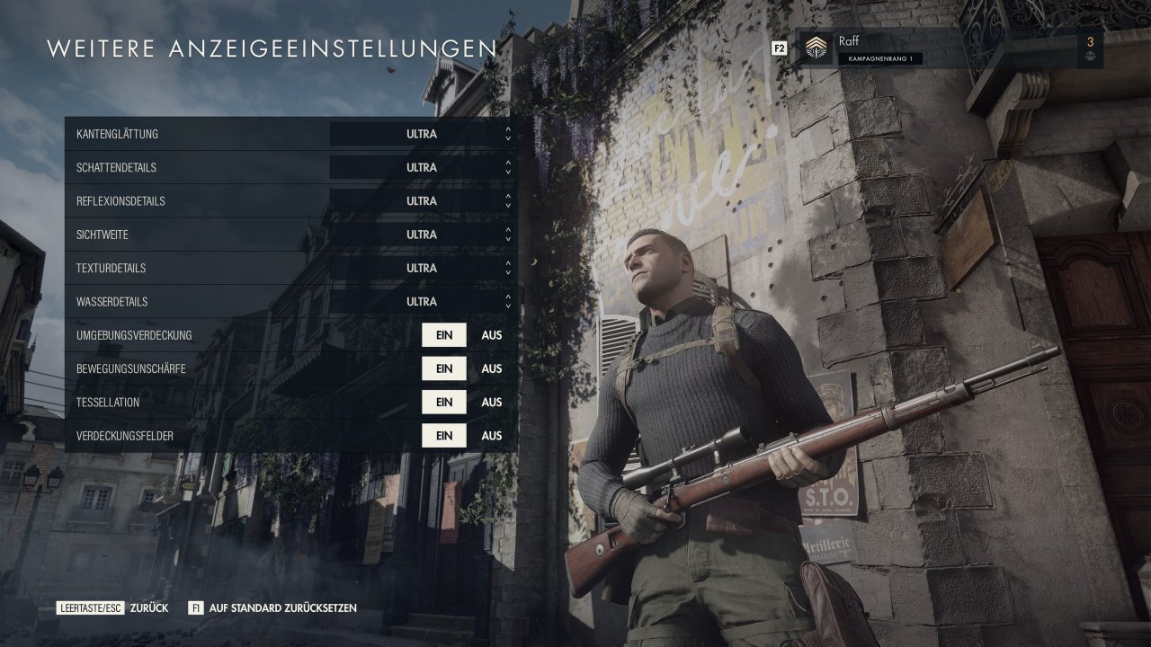 [24/05/2022] Sniper Elite 5 im Technik-Test (Bilder: Ultra HD maxed & downsampled @ 1440p). (2)