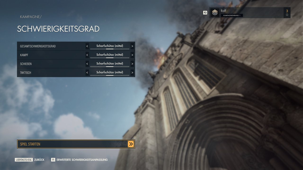 [24/05/2022] Sniper Elite 5 im Technik-Test (Bilder: Ultra HD maxed & downsampled @ 1440p). (3)