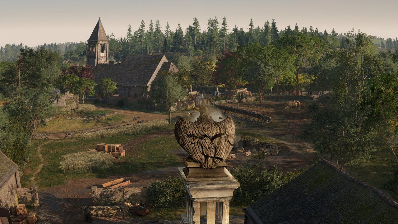 [24/05/2022] Sniper Elite 5 im Technik-Test (Bilder: Ultra HD maxed & downsampled @ 1440p). (22)