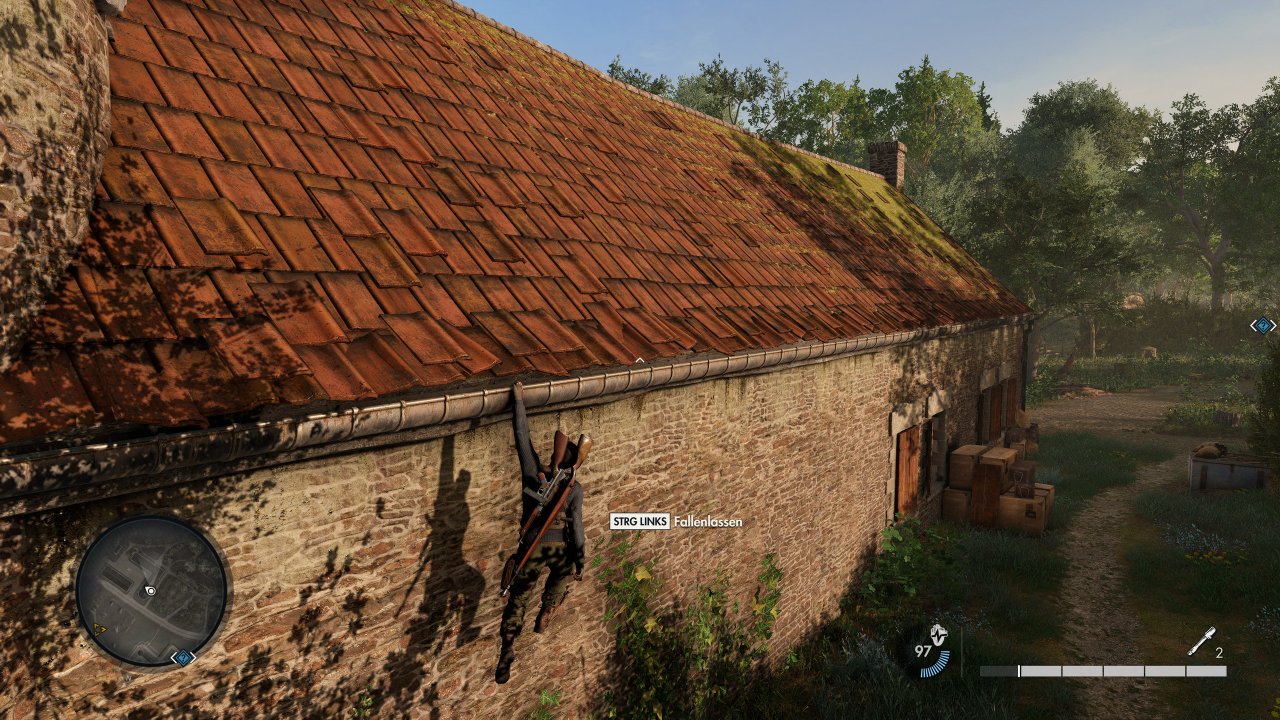 [24/05/2022] Sniper Elite 5 im Technik-Test (Bilder: Ultra HD maxed & downsampled @ 1440p). (26)