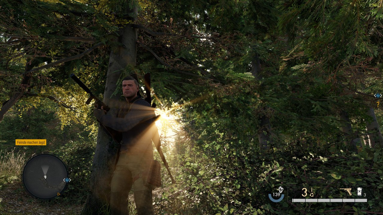 [24/05/2022] Sniper Elite 5 im Technik-Test (Bilder: Ultra HD maxed & downsampled @ 1440p). (29)