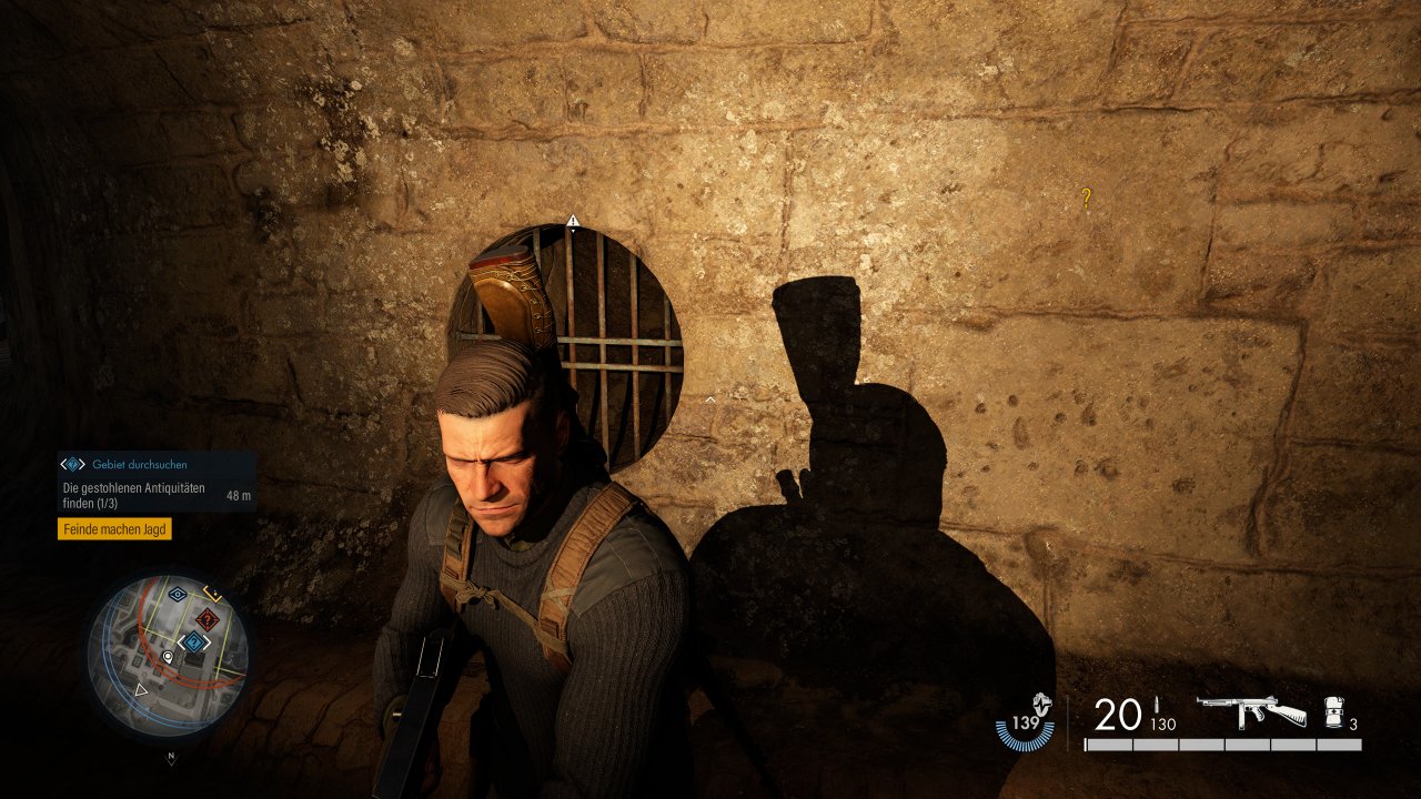 [24/05/2022] Sniper Elite 5 im Technik-Test (Bilder: Ultra HD maxed & downsampled @ 1440p). (30)