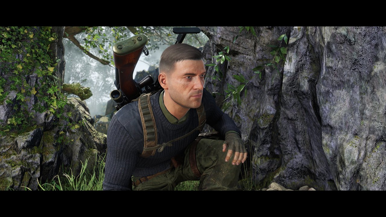 [24/05/2022] Sniper Elite 5 im Technik-Test (Bilder: Ultra HD maxed & downsampled @ 1440p). (35)
