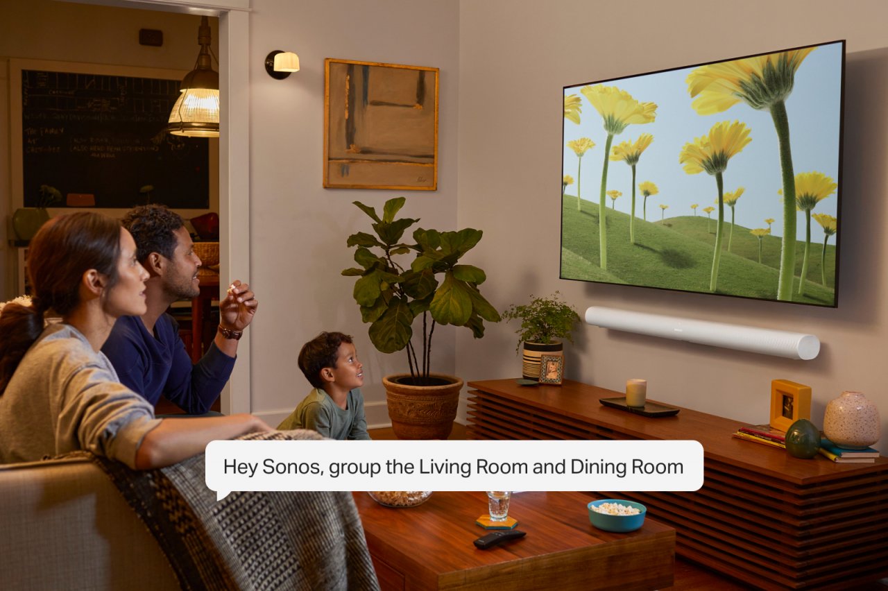 [11/05/2022] Smart-Lautsprecher: Google verklagt Sonos (1)
