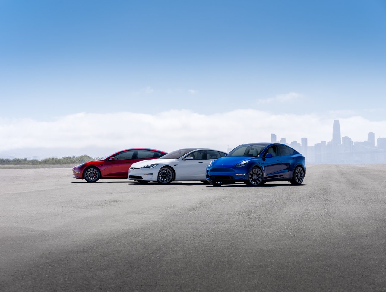 [12/05/2022] Tesla-Rückruf: 15.000 Autos brauchen laut KBA ein Software-Update