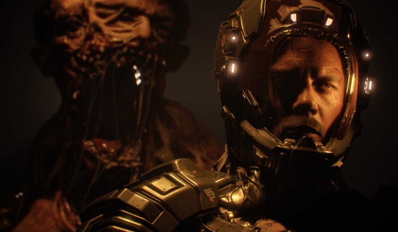[21/05/2022] The Callisto Protocoll (6)
