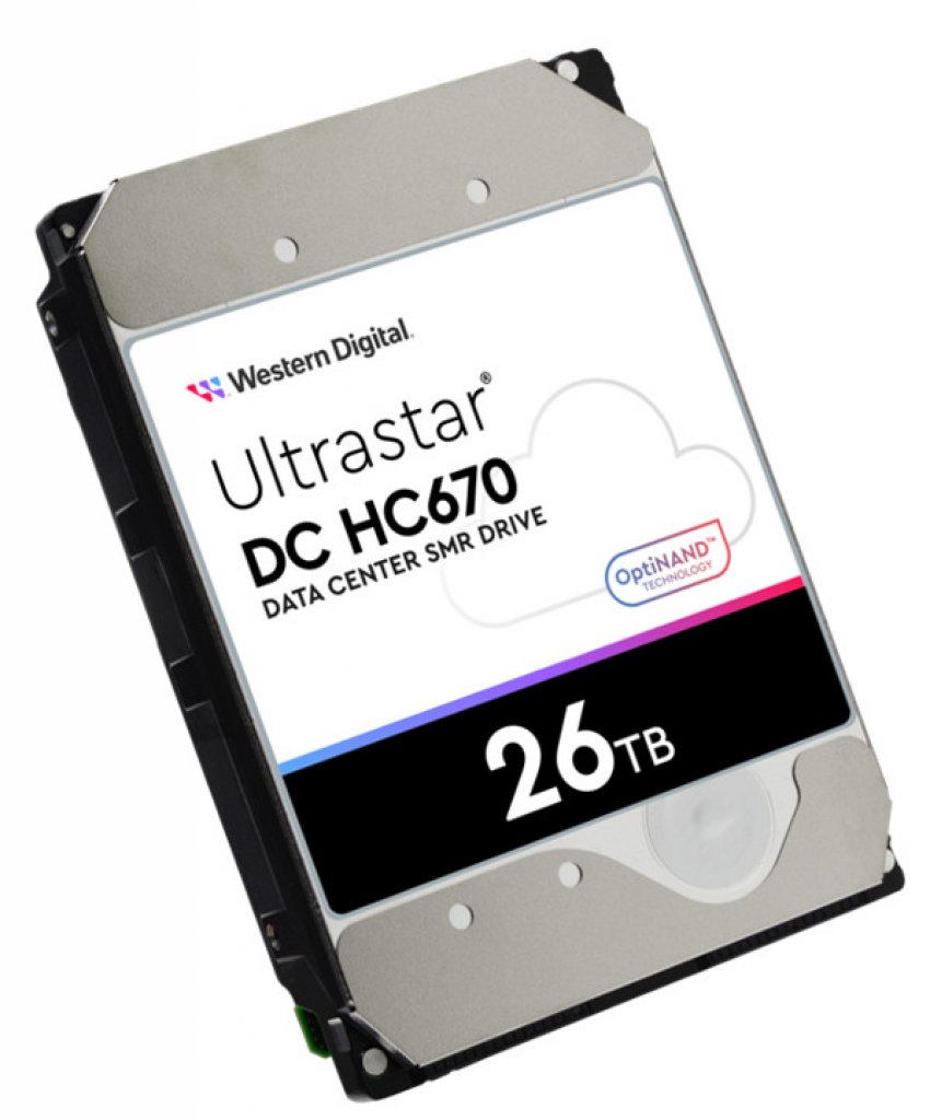[10/05/2022] Festplatten: Ultrastar kommt mit 22 und 26 Terabyte pro Laufwerk (6)