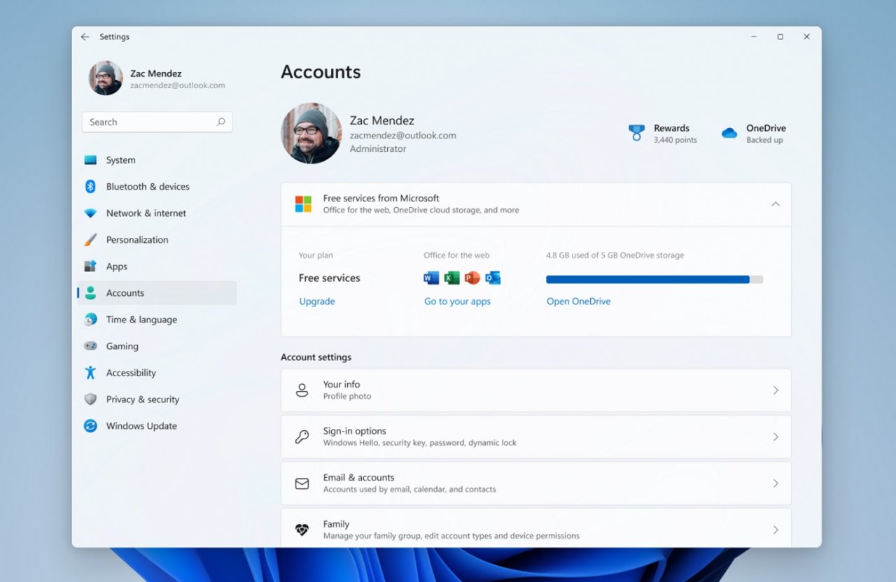 Office-Apps