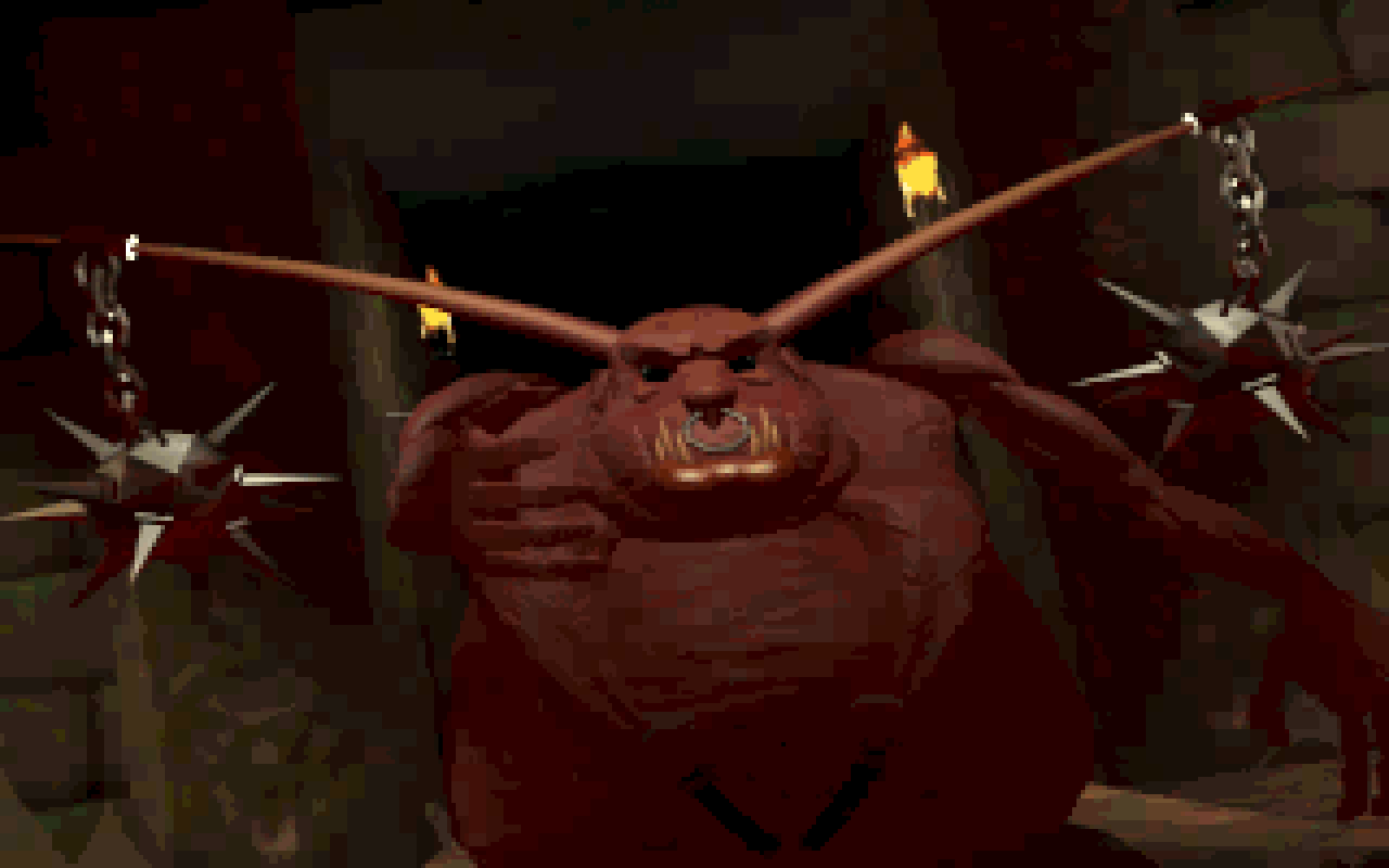 [17/05/2022] Dungeon Keeper (2014): Auch wenn es nur ein Mobile-Spiel war, der 