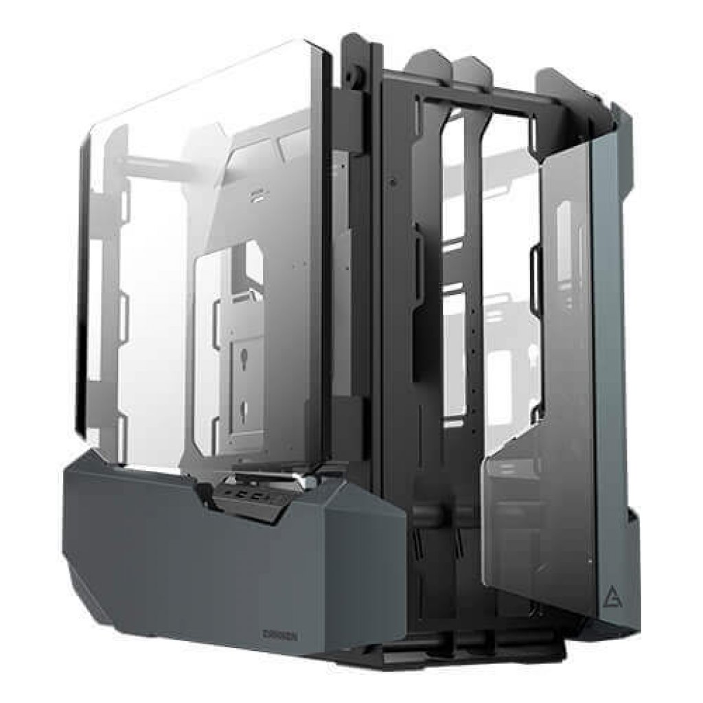 [13/05/2022] Antec Cannon. (10)