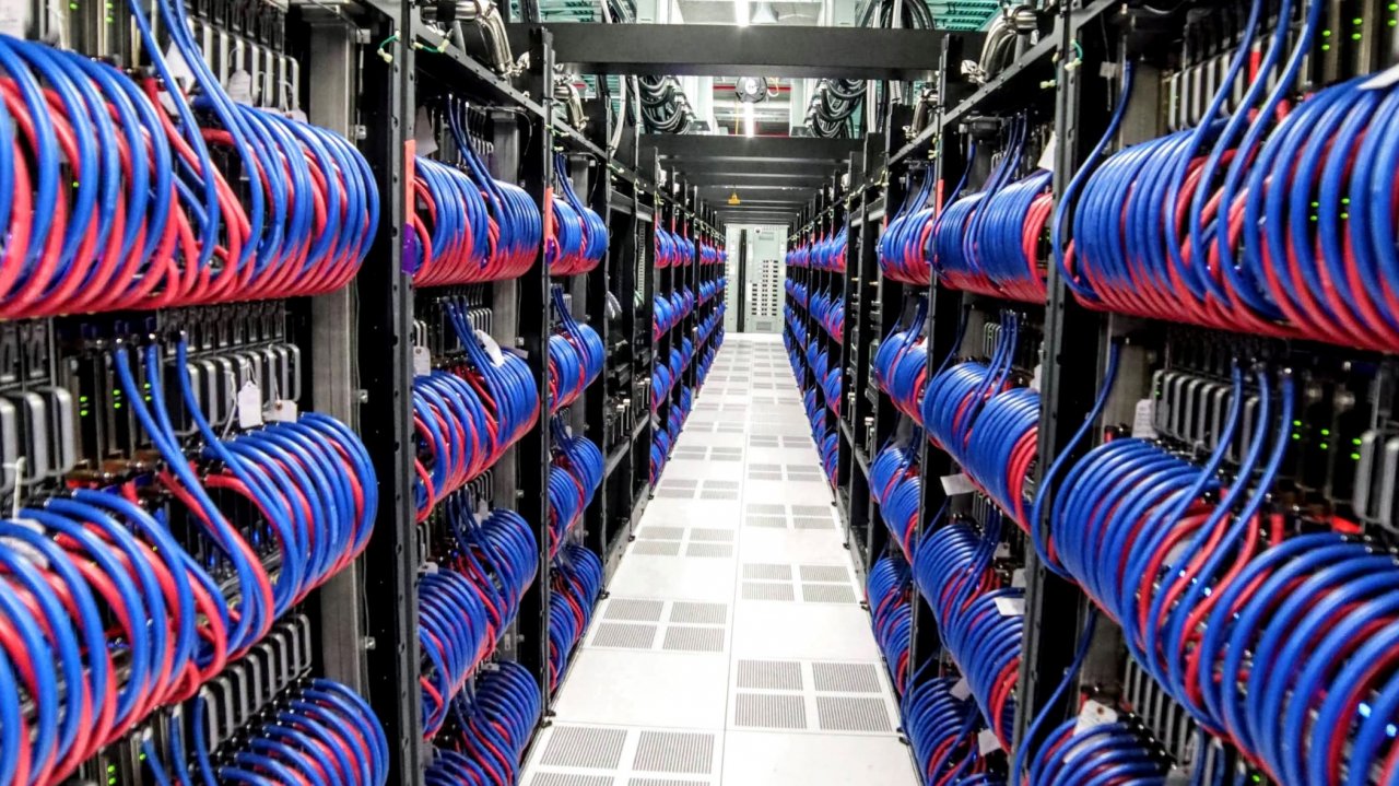[30/05/2022] Frontier Supercomputer erreicht mit AMD-Technik über 1 Exaflops (1)