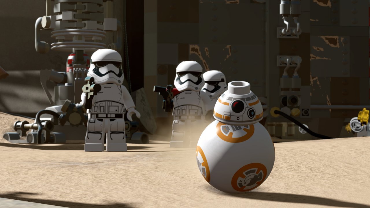 [04/05/2022] 2016:&nbsp;LEGO Star Wars: The Force Awakens (PC, X360),&nbsp;Tt Fusion (Warner)