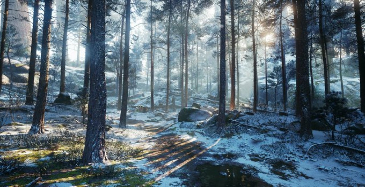 [02/05/2022] Lightyears from Home: Beeindruckende Szenen dank Unreal Engine 5 (1)