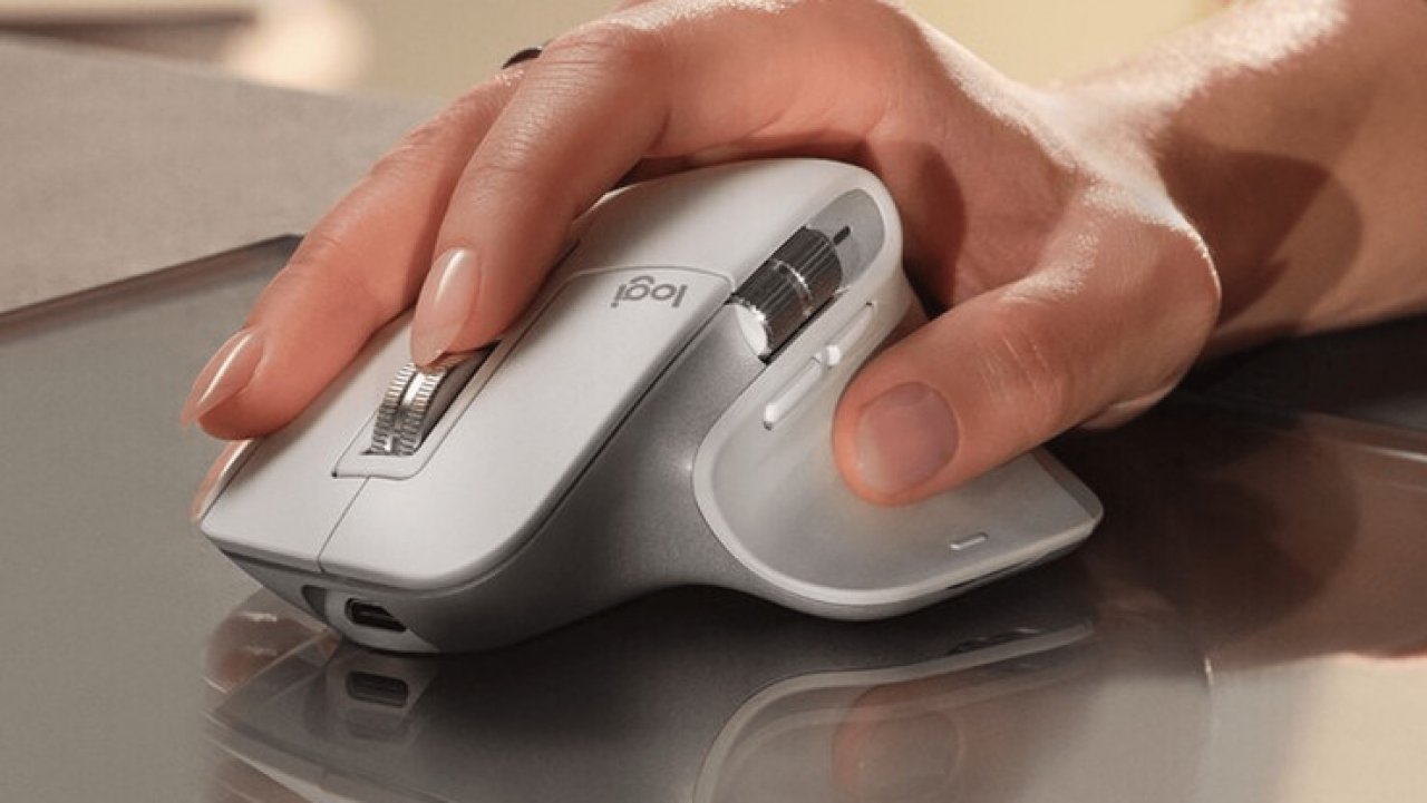[06/05/2022] Logitech: Leaks - MX Master 3S und MX Mechanical (2)