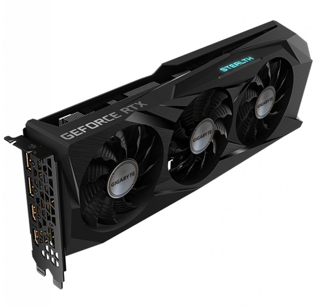 [25/05/2022] Gigabyte Aorus Stealth