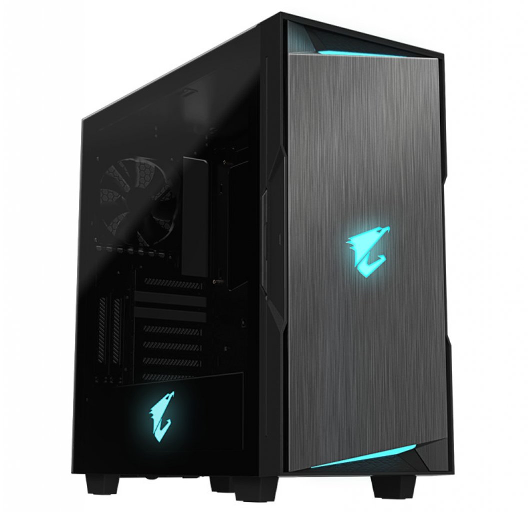 [25/05/2022] Gigabyte Aorus Stealth
