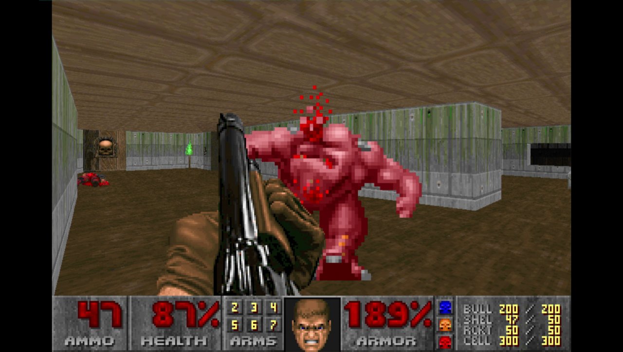[30/05/2022] Auf Platz 5: Doom von 1993 bekommt satte 32,4 Prozent aller Stimmen