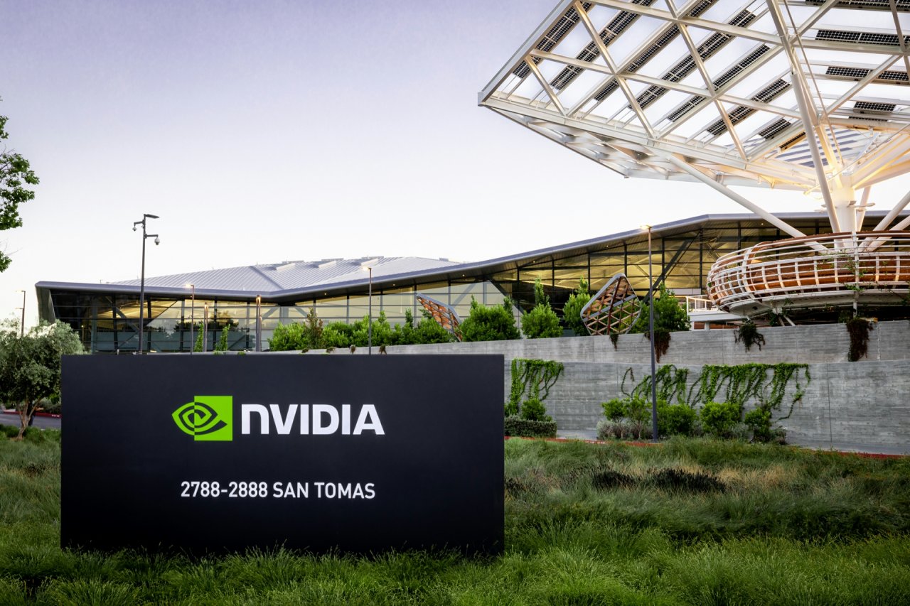 [29/05/2022] Nvidia