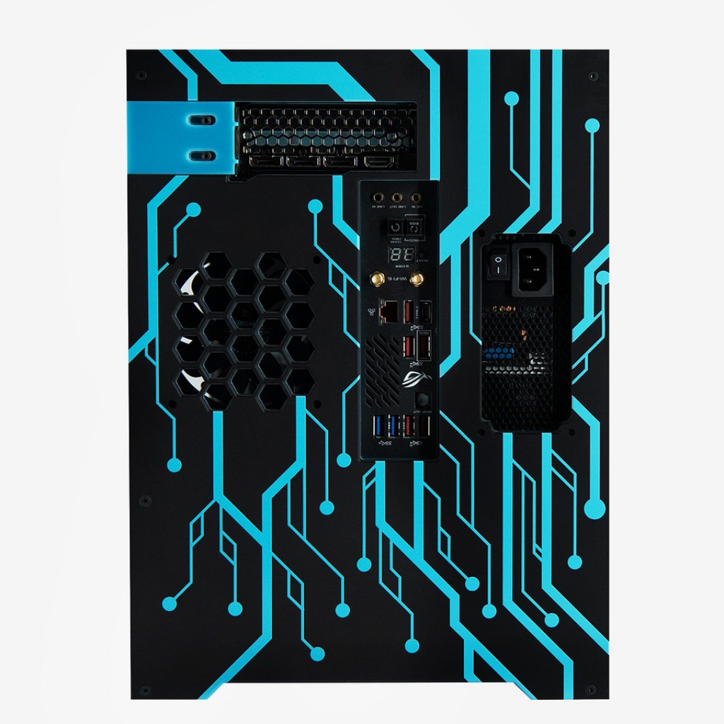 [20/06/2022] 8Pack Meteoroid MK2: Neuer Custom-PC für 9.500 Euro vorgestellt (5)