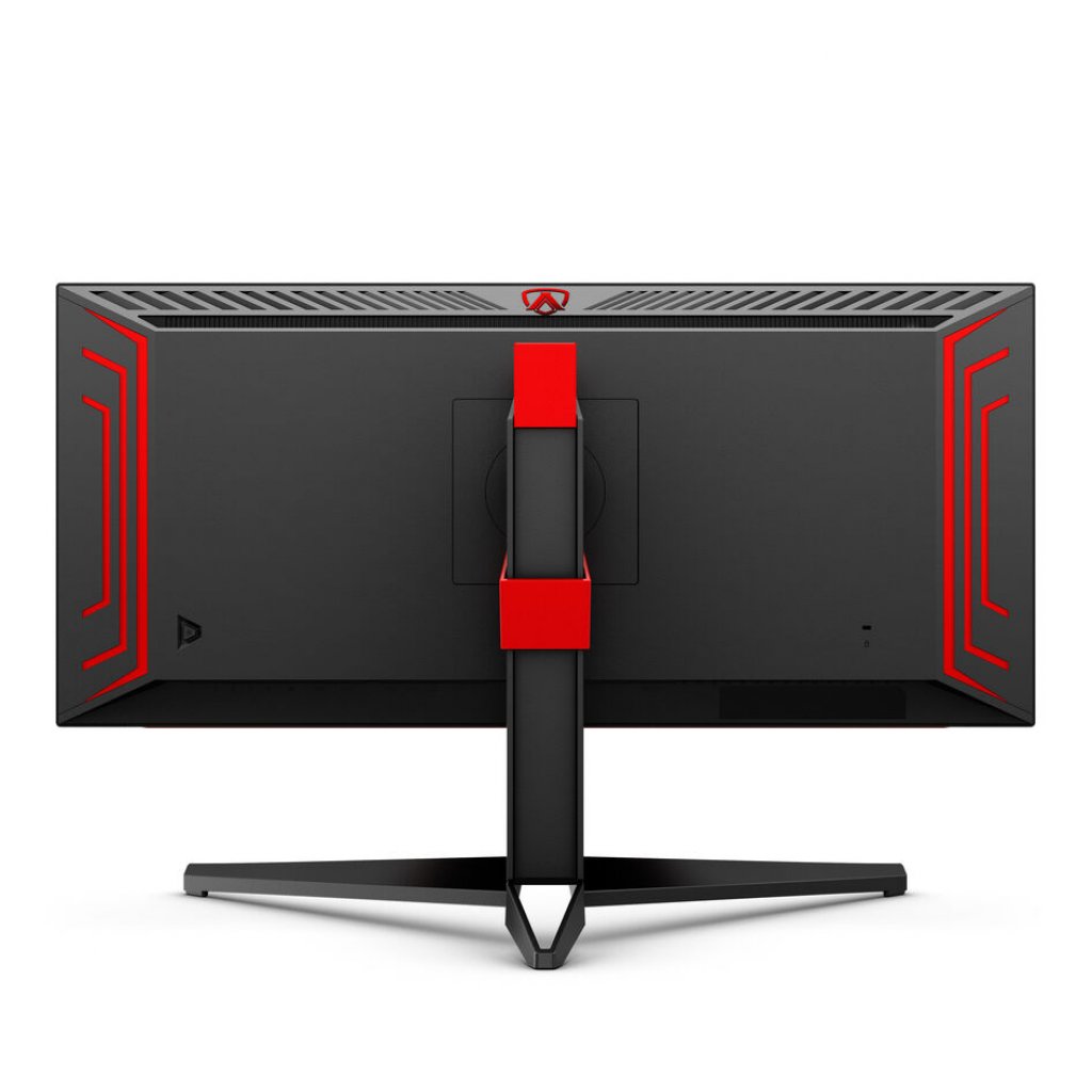 [16/06/2022] Agon Pro AG344UXM: AOC präsentiert starken Gaming-Monitor für 1.849 Euro