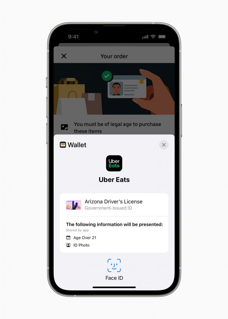 [07/06/2022] Apple WWDC22 iOS16 Keys3 220606