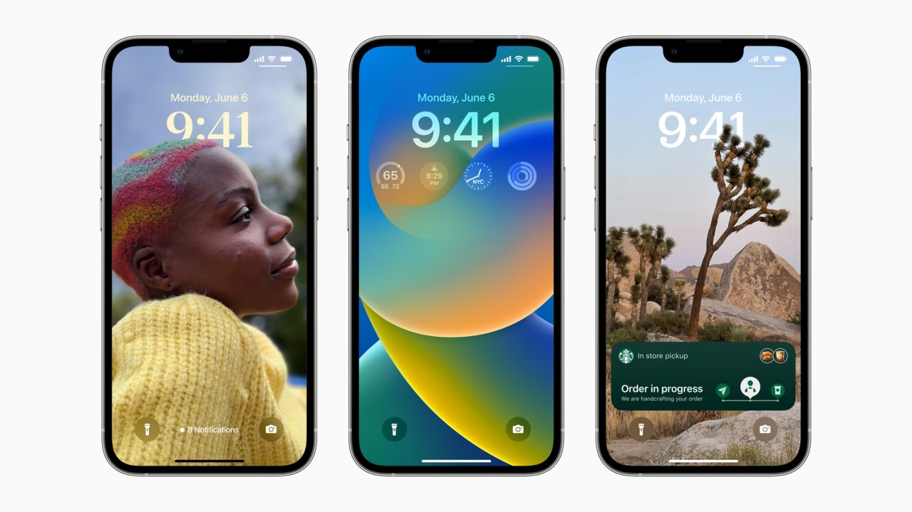 [07/06/2022] Release von iOS 16: Spekulationen um Uhrzeit (1)
