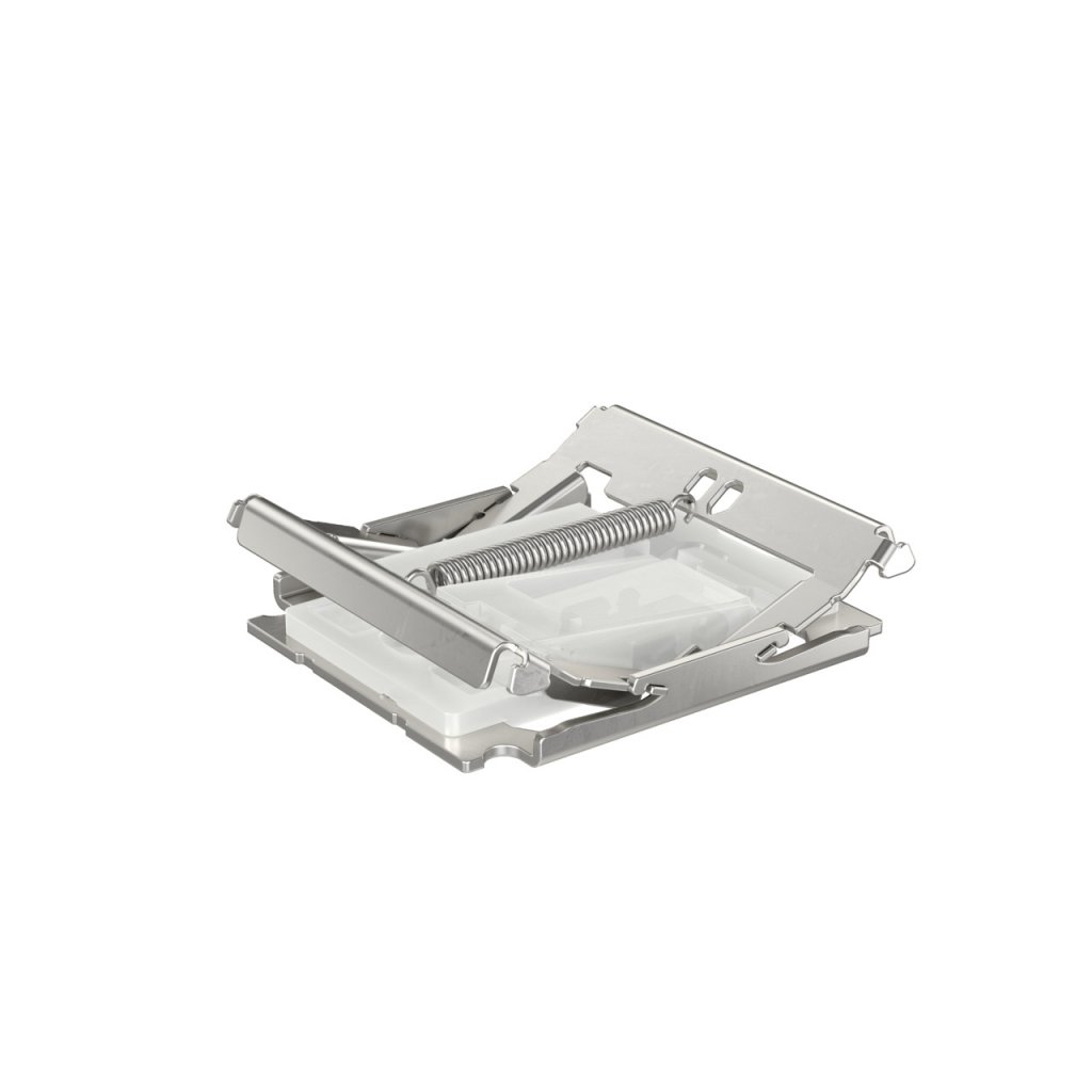 [21/06/2022] Cherry MX ULP Tactile: Mechanische Notebook-Switches ohne akustisches Feedback angekündigt.