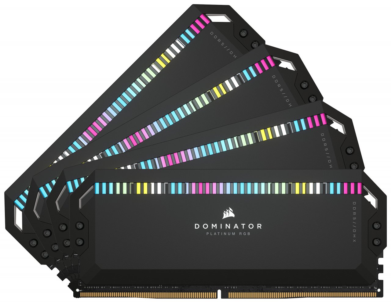 [01/06/2022] Corsair Dominator Platinum RGB 6.600 MHz CL32