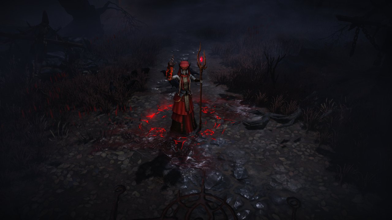 [03/06/2022] Diablo Immortal PC Beta (12)