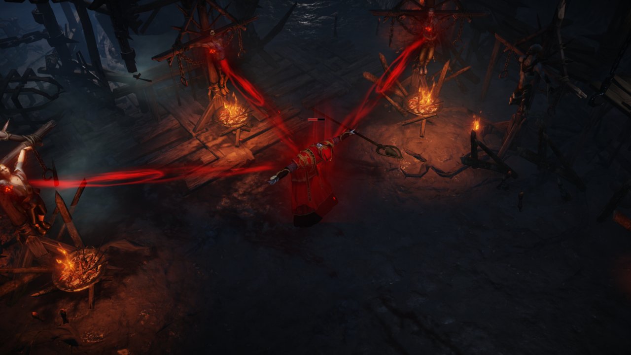 [03/06/2022] Diablo Immortal PC Beta (17)