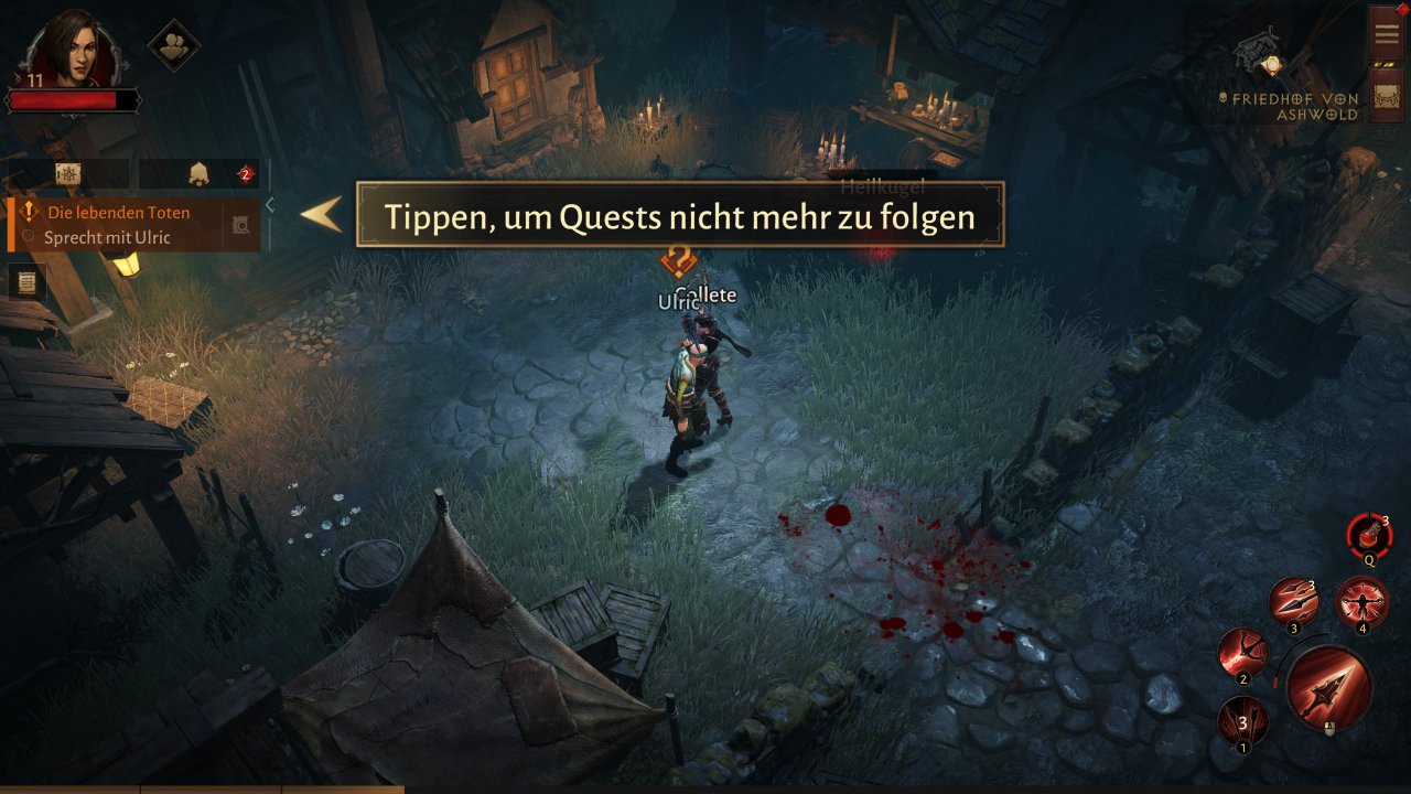 [03/06/2022] Diablo Immortal PC: Technischer Ersteindruck mit Benchmarks und Tipps für bessere Grafik (5)