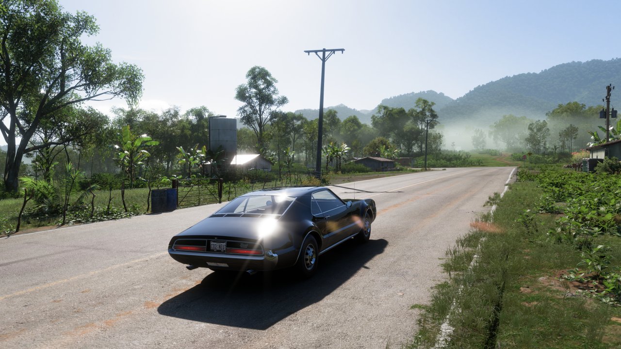 [23/06/2022] Forza Horizion 5 Series 9 Update
