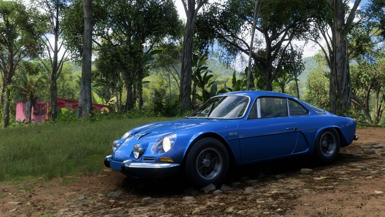 [24/06/2022] Forza Horizon 5 TAA (2)