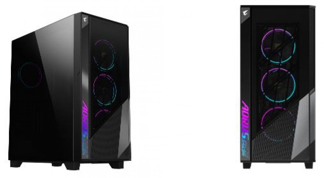 [02/06/2022] Gigabyte C500 Glass