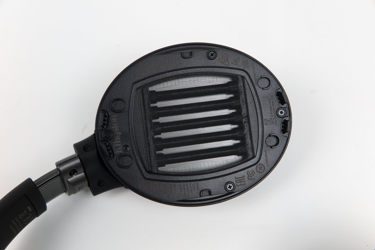 [22/06/2022] Hyper X Orbit S - Planar Driver
