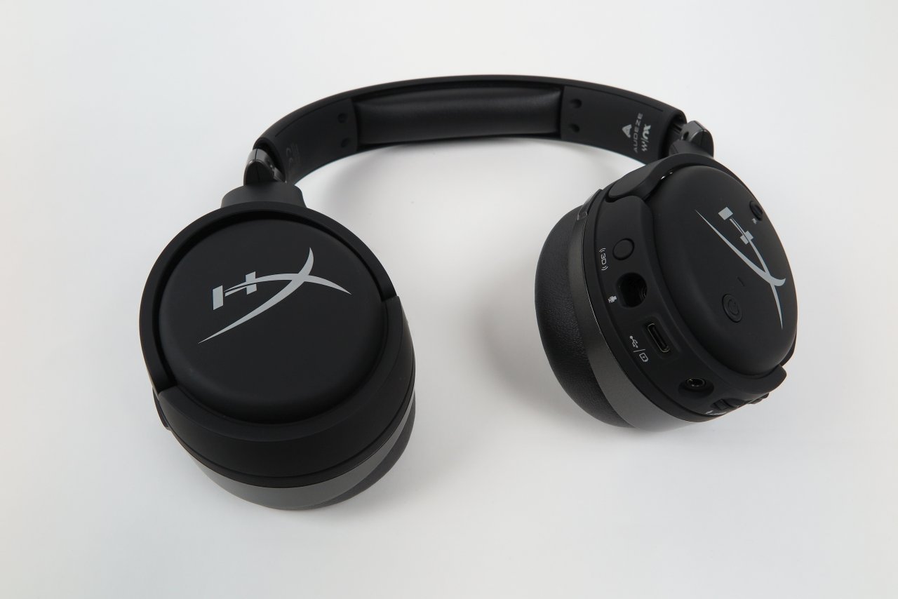 [22/06/2022] Hyper X Orbit S