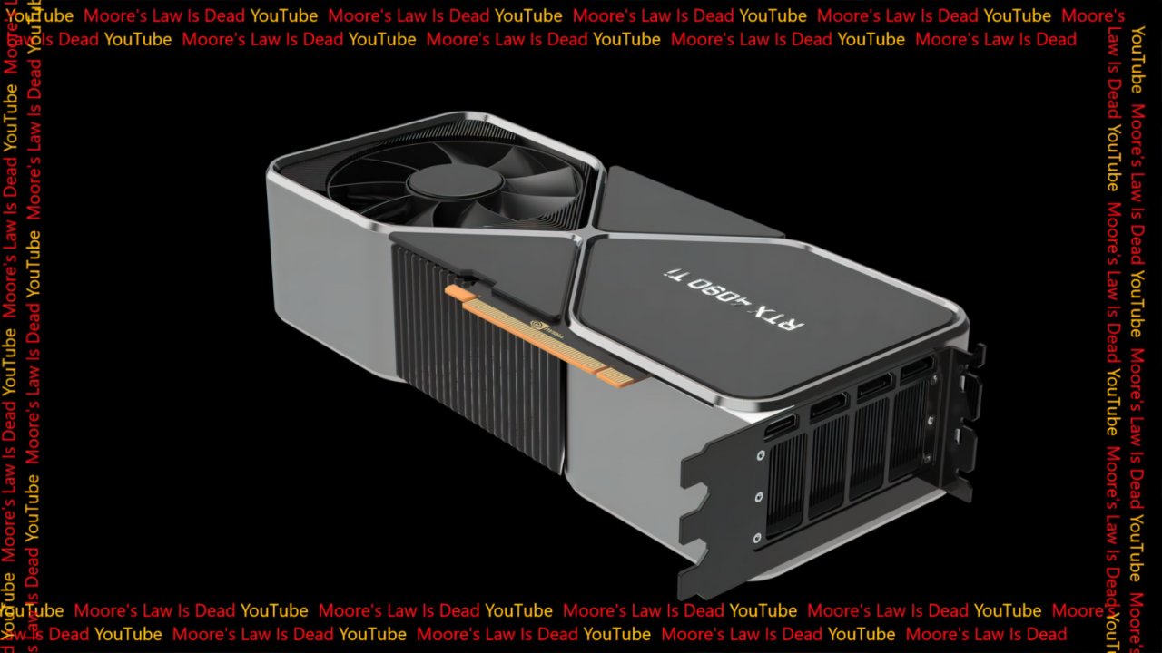 [24/06/2022] Geforce RTX 4000: Render-Bilder vom Triple-Slot-Kühler [Gerücht] (1)