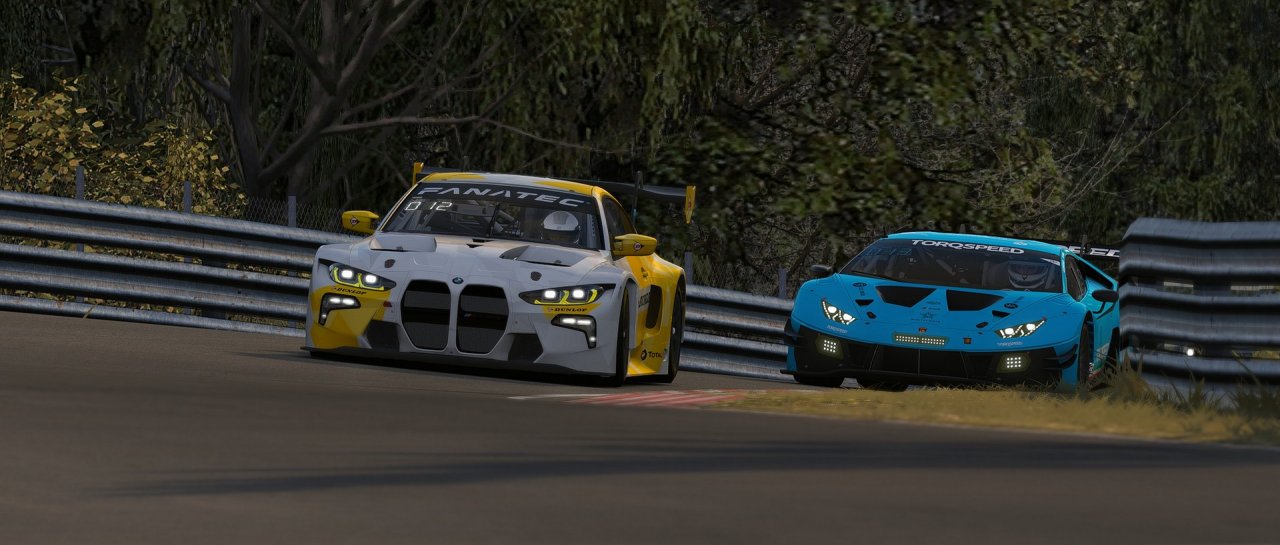 [03/06/2022] Assetto Corsa (max. Details) - Screenshot von kero81