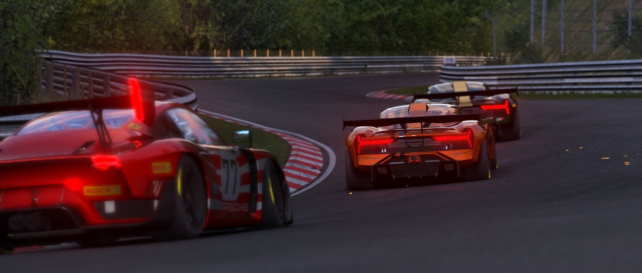[03/06/2022] Assetto Corsa (max. Details) - Screenshot von kero81